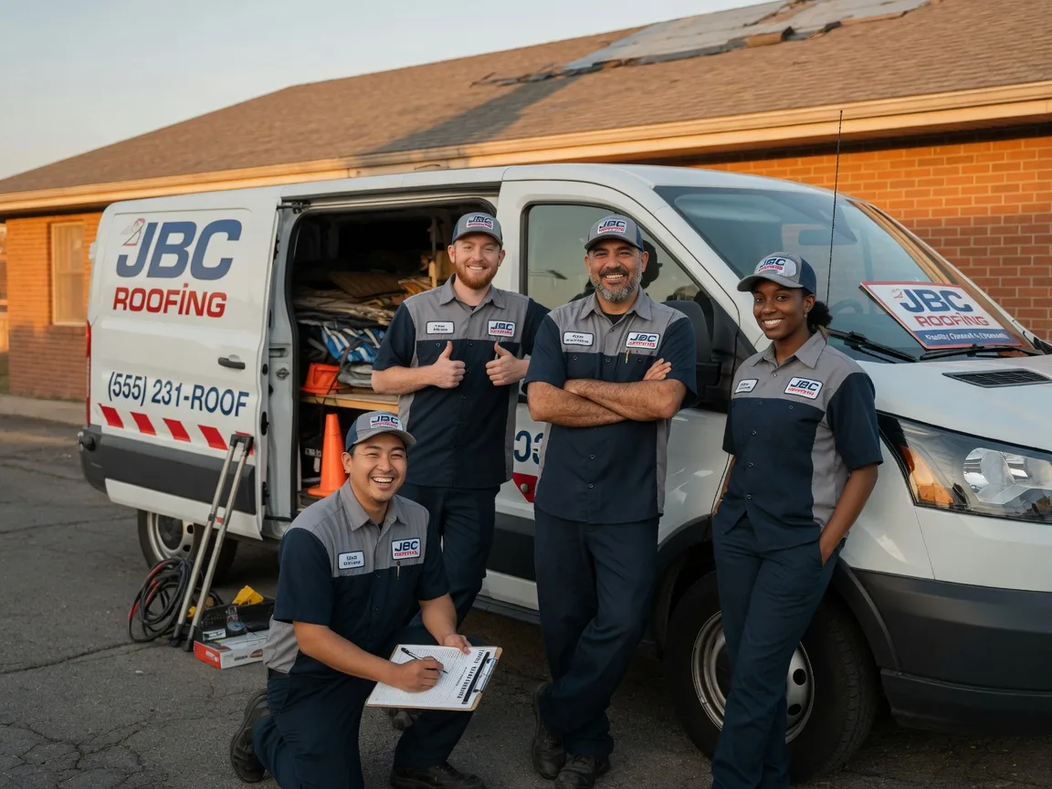 Roof Replacement company in Goshen, KY