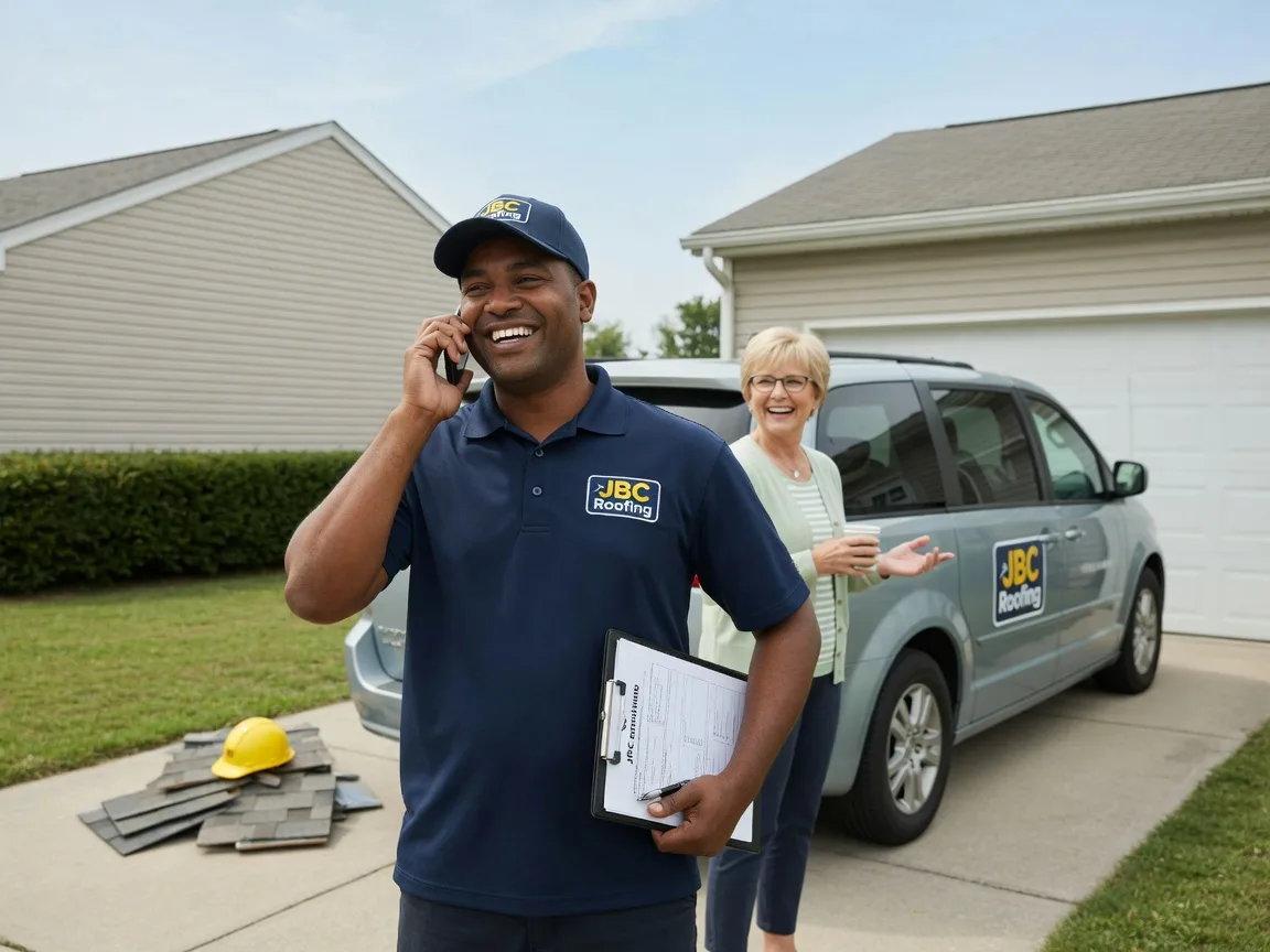 Roof Replacement Goshen, KY FAQs
